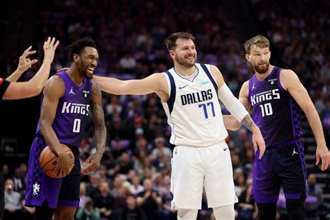 Sacramento Kings Playoff Picture .
